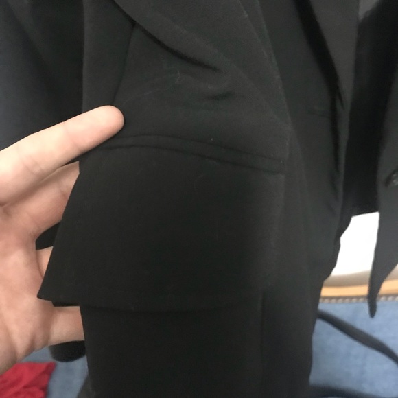 Blazer - Picture 3 of 6